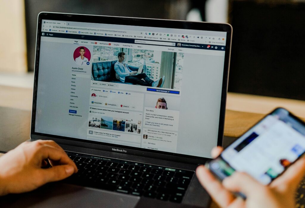 Digital marketing company in Amritsar