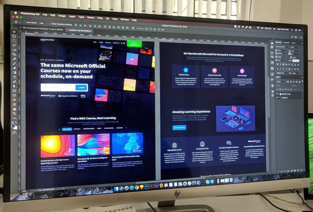 web design company in amritsar