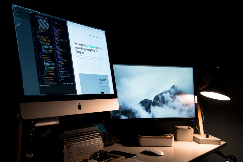 web design company in amritsar