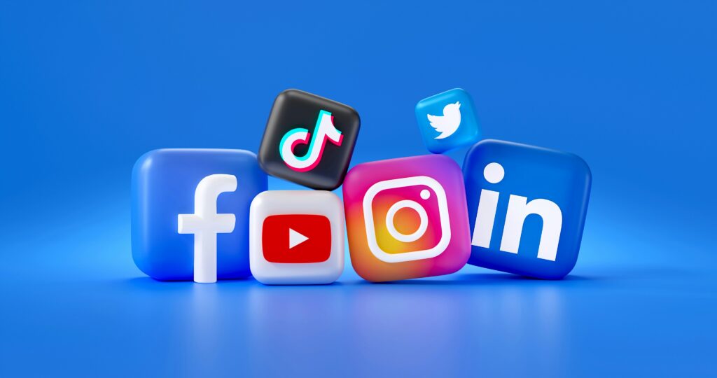 social media marketing in amritsar