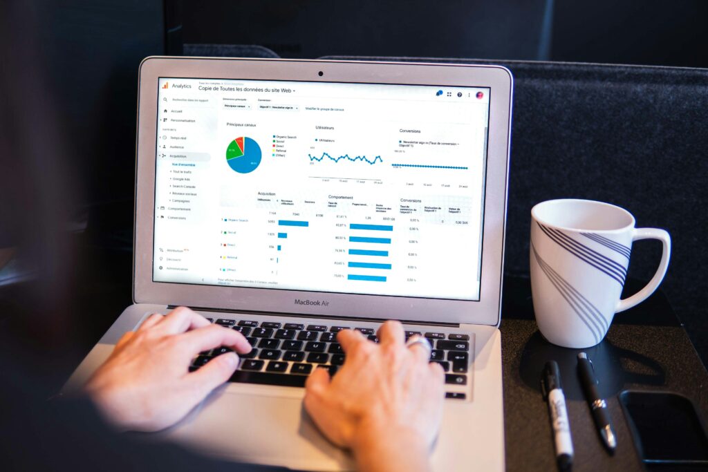 GOOGLE ADS SERVICES IN AMRITSAR